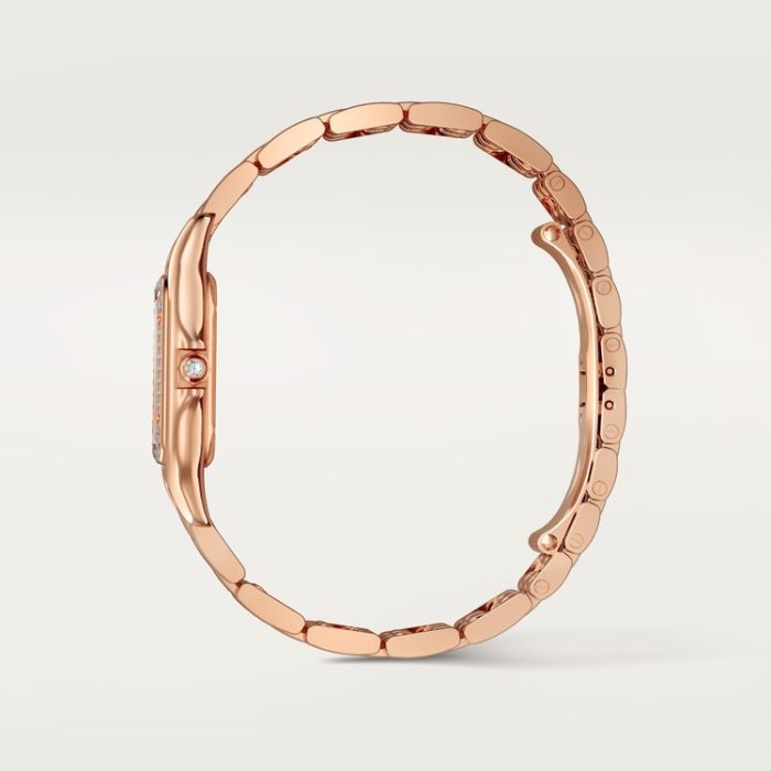 PANTHÈRE DE CARTIER saat - Görsel 5