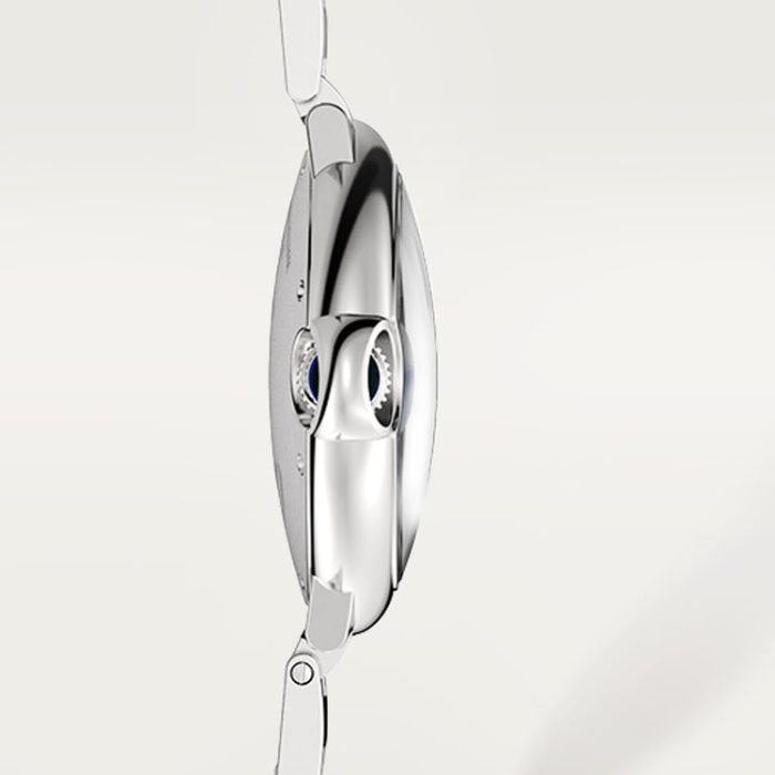 BALLON BLEU DE CARTIER saat - Görsel 7