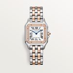 PANTHÈRE DE CARTIER saat