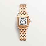 PANTHÈRE DE CARTIER saat, küçük model