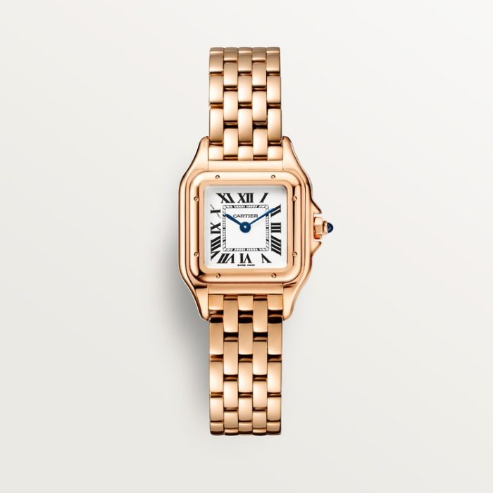 PANTHÈRE DE CARTIER saat - Görsel 2