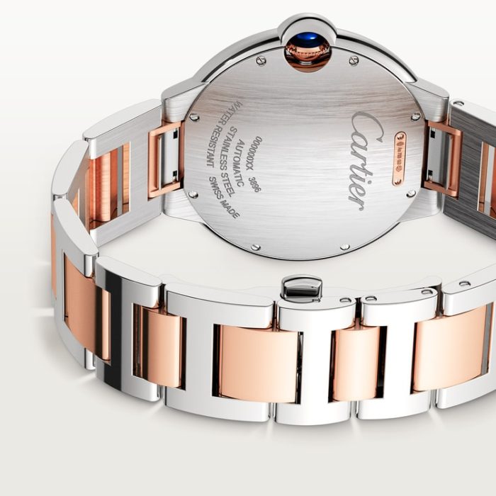 BALLON BLEU DE CARTIER saat - Görsel 3