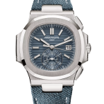 Nautilus - 5980/60G-001
