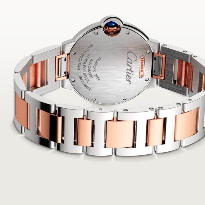 BALLON BLEU DE CARTIER saat - Görsel 4