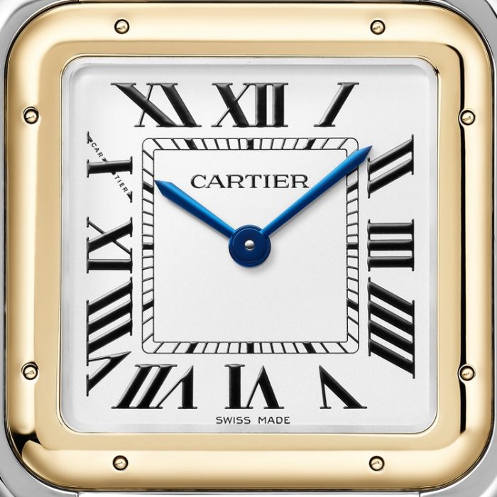 PANTHÈRE DE CARTIER saat - Görsel 5