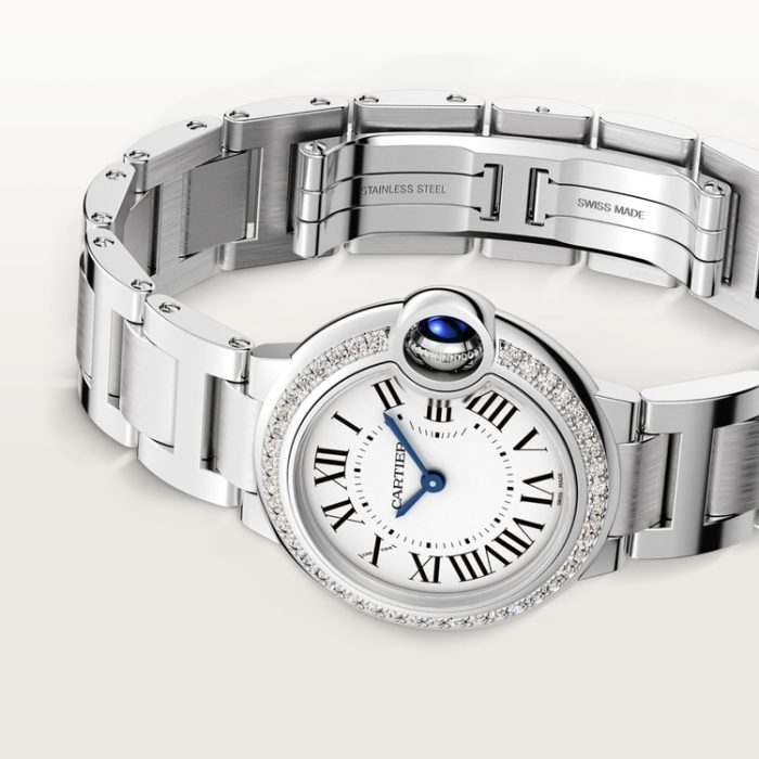 BALLON BLEU DE CARTIER saat - Görsel 5
