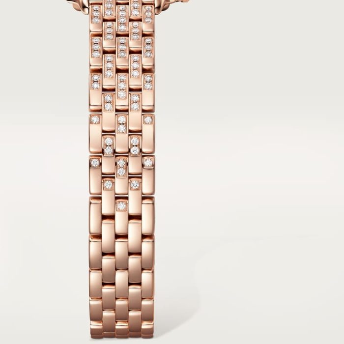 PANTHÈRE DE CARTIER saat - Görsel 2