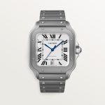 SANTOS DE CARTIER saat