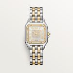 PANTHÈRE DE CARTIER saat