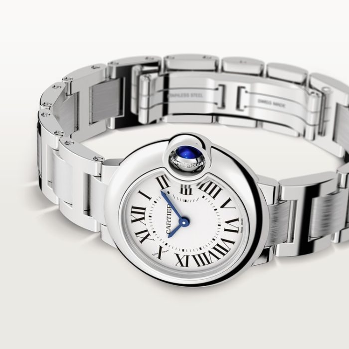 BALLON BLEU DE CARTIER saat - Görsel 10