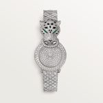 LA PANTHÈRE DE CARTIER saat