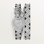 LA PANTHÈRE DE CARTIER saat