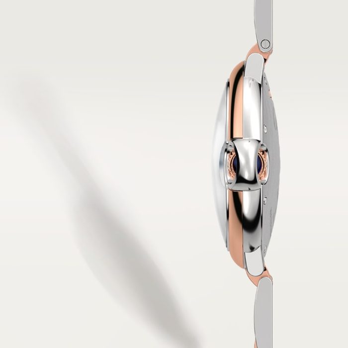 BALLON BLEU DE CARTIER saat - Görsel 6