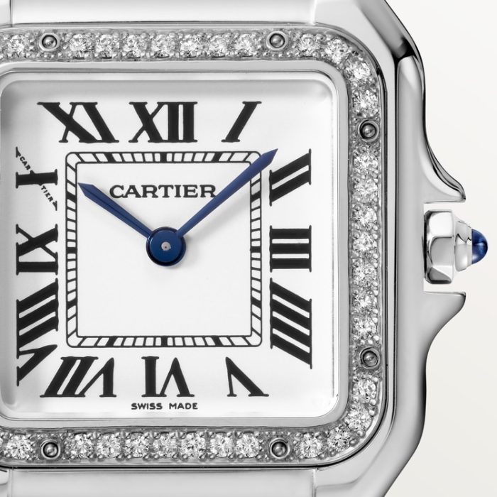 PANTHÈRE DE CARTIER saat - Görsel 4