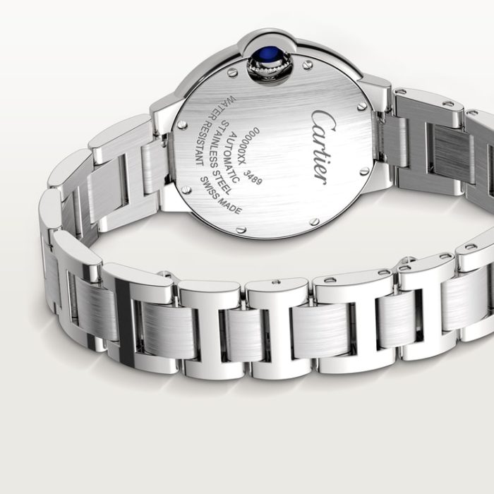 BALLON BLEU DE CARTIER saat - Görsel 5