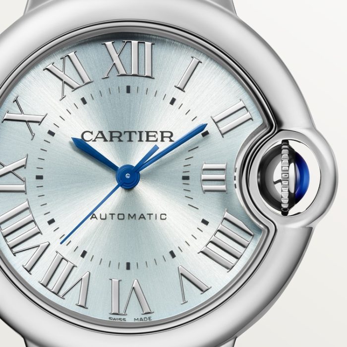 BALLON BLEU DE CARTIER saat - Görsel 6