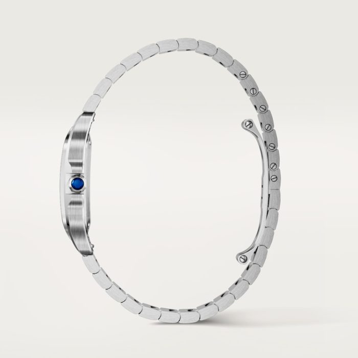 SANTOS DE CARTIER saat - Görsel 6