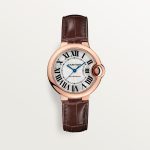 BALLON BLEU DE CARTIER saat