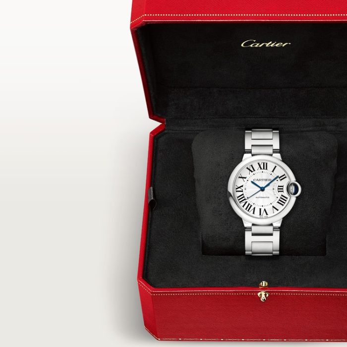 BALLON BLEU DE CARTIER saat - Görsel 6