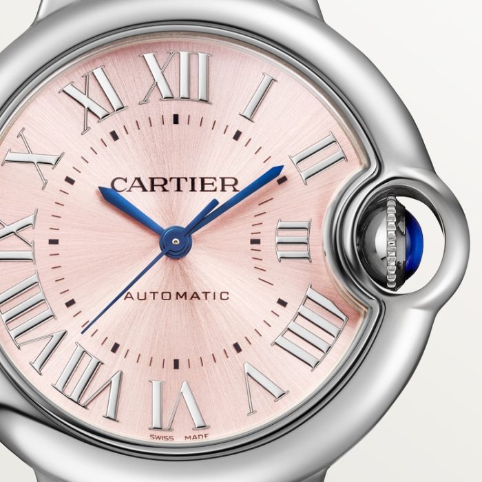 BALLON BLEU DE CARTIER saat - Görsel 3