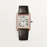 TANK LOUIS CARTIER saat