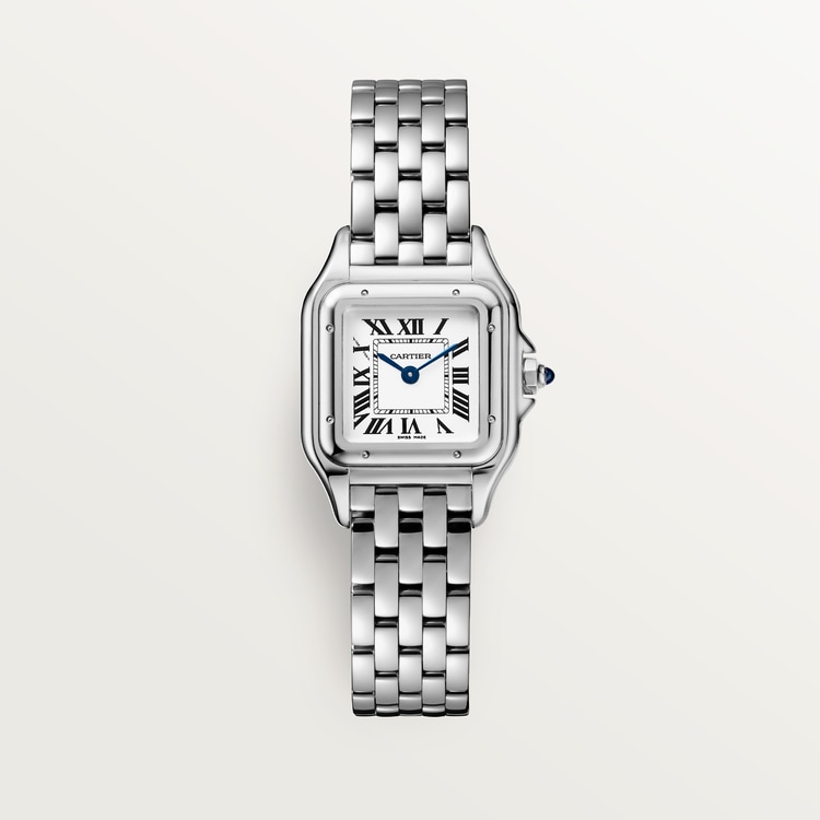 81c2b64b82b251c791e413a1955b7a28.jpg PANTHÈRE DE CARTIER saat - Görsel 1