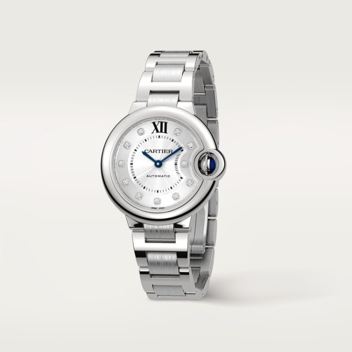 BALLON BLEU DE CARTIER saat - Görsel 3