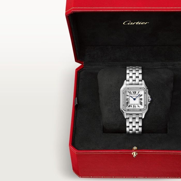 PANTHÈRE DE CARTIER saat - Görsel 5