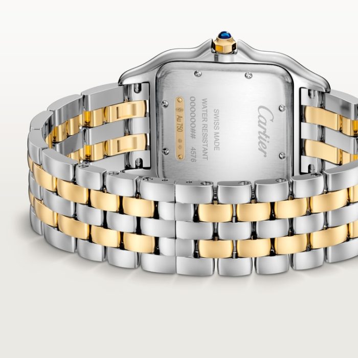 PANTHÈRE DE CARTIER saat - Görsel 2