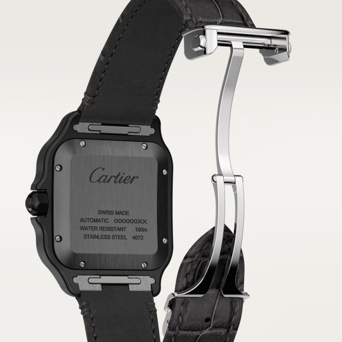 SANTOS DE CARTIER saat - Görsel 7