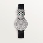 LA PANTHÈRE DE CARTIER saat
