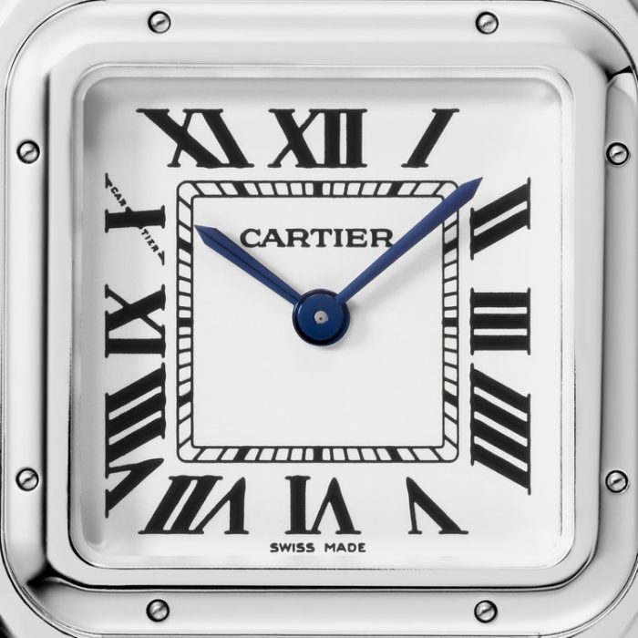 PANTHÈRE DE CARTIER saat - Görsel 4