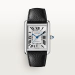 TANK MUST DE CARTIER saat