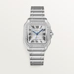 SANTOS DE CARTIER saat