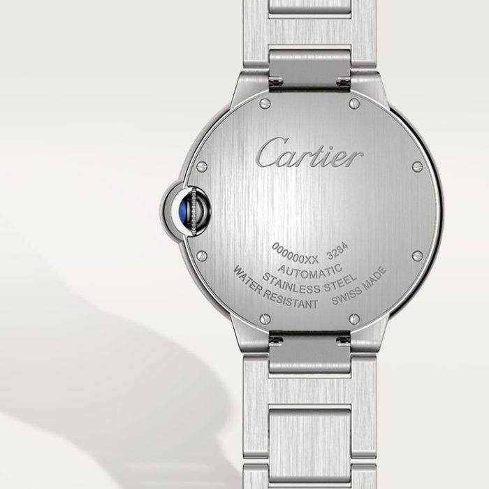 BALLON BLEU DE CARTIER saat - Görsel 3
