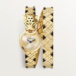 LA PANTHÈRE DE CARTIER saat
