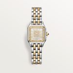 PANTHÈRE DE CARTIER saat