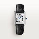 TANK MUST DE CARTIER saat