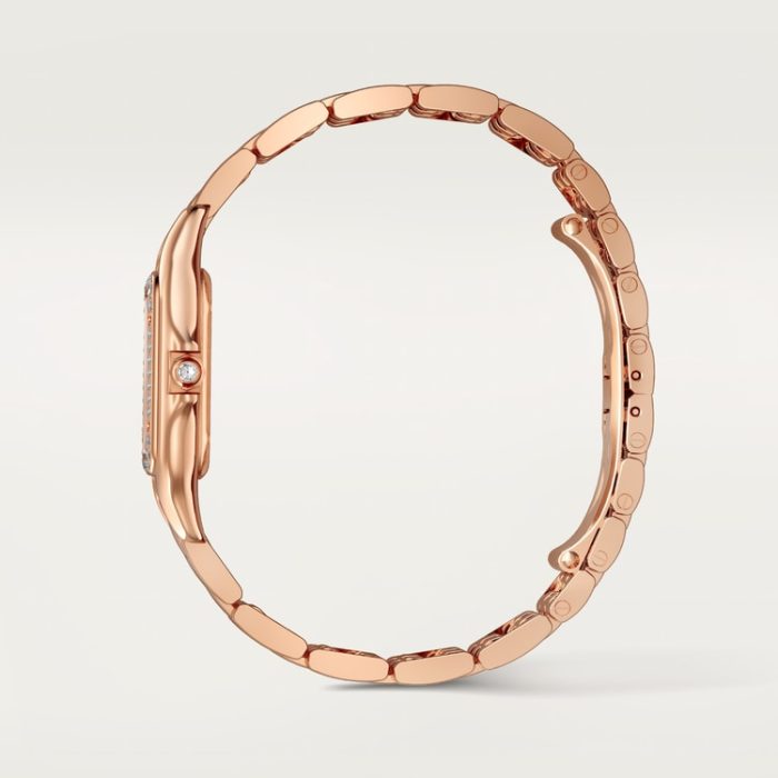 PANTHÈRE DE CARTIER saat - Görsel 4