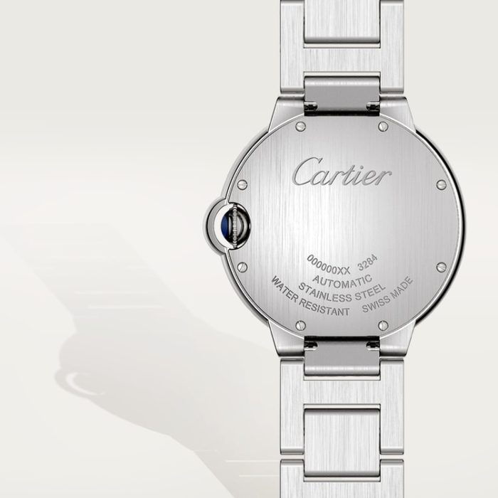 BALLON BLEU DE CARTIER saat - Görsel 6