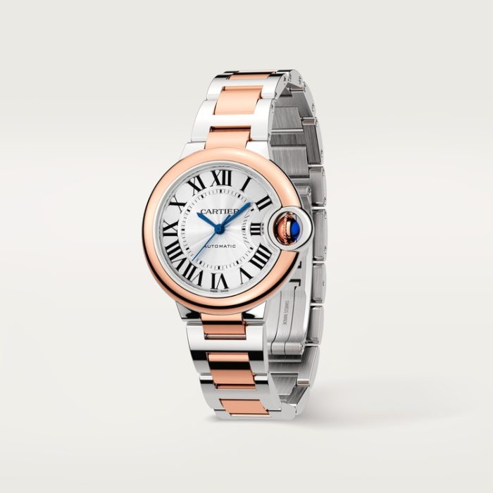 BALLON BLEU DE CARTIER saat - Görsel 3