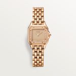 PANTHÈRE DE CARTIER saat, küçük model