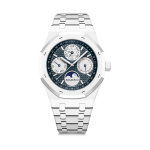 ROYAL OAK PERPETUAL CALENDAR, 41 mm