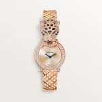LA PANTHÈRE DE CARTIER saat