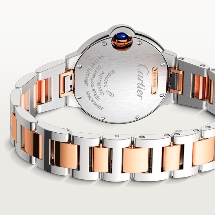 BALLON BLEU DE CARTIER saat - Görsel 3