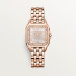 PANTHÈRE DE CARTIER saat
