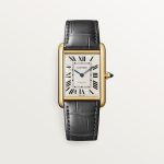 TANK LOUIS CARTIER saat