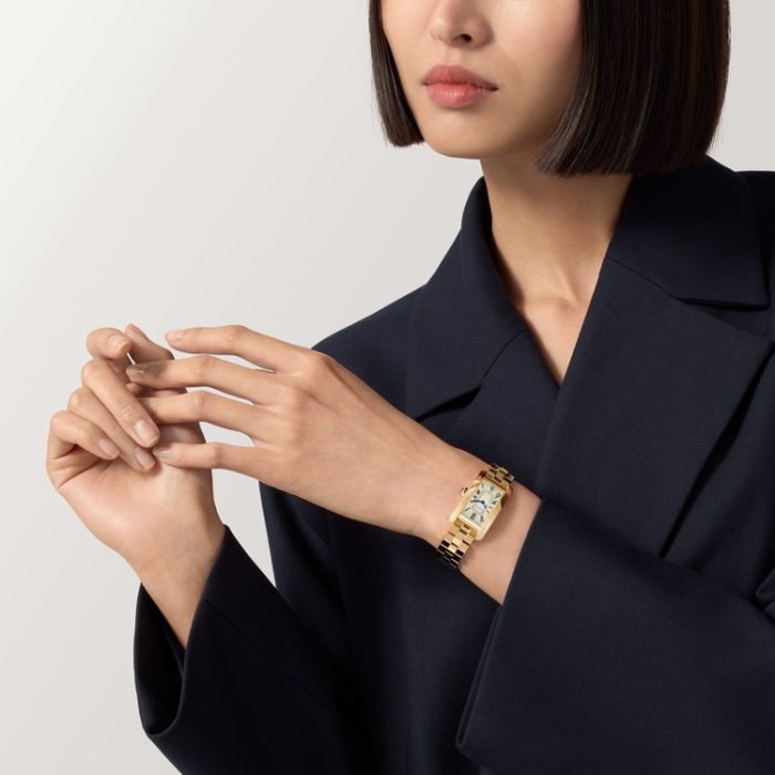 TANK AMÉRICAINE saat - Görsel 2