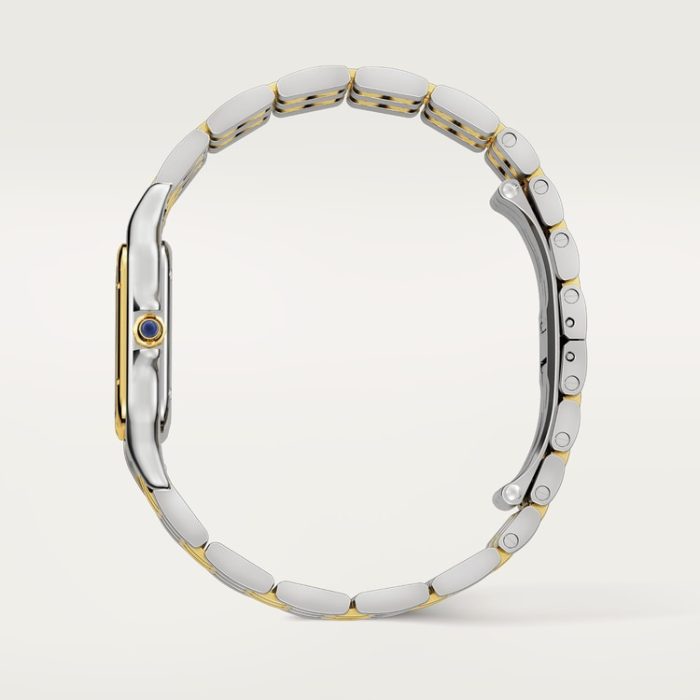 PANTHÈRE DE CARTIER saat - Görsel 6
