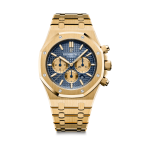 ROYAL OAK SELFWINDING CHRONOGRAPH, 41 mm